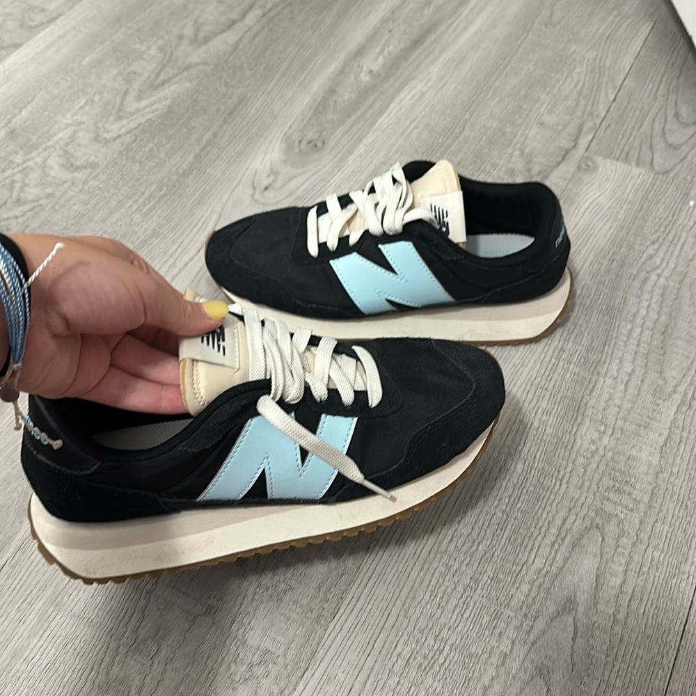 New Balance shoes